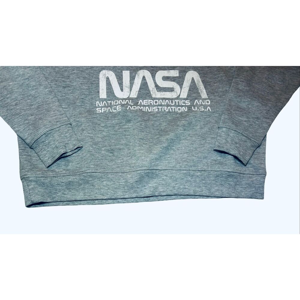 Grayson Thread NASA Sweatshirt - Picture 4 of 8